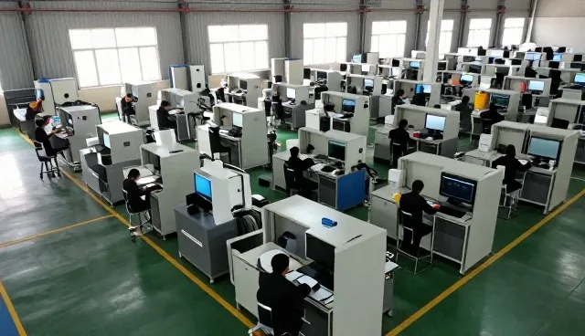 义乌市越果科技有限公司让技术开发应用更加简单