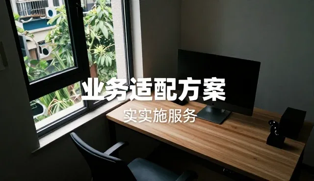 系统维护中的产品设计选型关注点